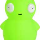 Bob's Burgers Kuchi Kopi Night Light Figure Collectible Toys, 12 months to 500 months