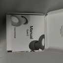 Loop Quiet 2 Ear Plugs - Ultra-Comfy Reusable Hearing Protection for Sleep
24dB SNR noise reduction. Flexible, customizable