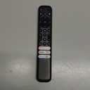 Replacement Only for TCL Google TV Remote Control,RC813 Compatible with TCL QM8/QM7/S5/S4/S3/Q7/Q6/Q5 4K UHD HDR LED QLED QD-Mini LED Full-HD Smart TVs