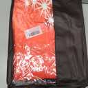 kxry Merry Christmas Comforter Set Santa Claus Deer Christmas Tree Galaxy Red Bedding Quilt Full Size for Girls Boys Kids 1 Comforter + 2 Pillow Cases