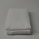 King 6 Piece Sheet Set - Cooling Sheets for Hot Sleepers - Hotel Luxury Bedding for Women, Men, Kids & Teens - Comfy Bedding with Deep Pockets & Easy Fit - Soft and Wrinkle Free - King White Sheets