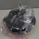 Kids Bike Helmet, Adjustable and Multi-Sport, from Toddler to Youth (Small: 18.9" - 21.3", Red)