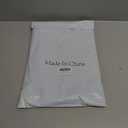 DiBanGu Mens Christmas Vest and Bow Tie Set Festival Christmas Snowflake Suit Vest for XmasNew Year Party Formal (Large, Burgundy Red Silver Snowflake) 