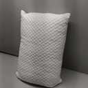 Molecule Infinity PRO Cooling Gel Memory Foam Adjustable Pillow, Standard