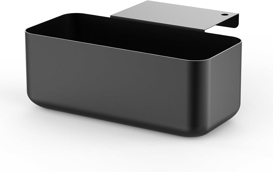 Grease Catcher Drip Pans Replacement Parts for Blackstone 28 & 36 Inch Griddle, Grill Grease Cup Holders for Blackstone Professional Flat Top Griddle