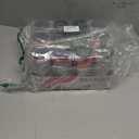 CELSIUS ESSENTIALS Sparkling Watermelon Ice, Sugar Free Performance Energy Drink, 16 Fl Oz (Pack of 12)