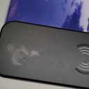 GIM Wireless Charging RGB Gaming Mouse Pad 15W, LED Mouse Mat 800x300x4MM, 10 Light Modes Extra Large Mousepad Non-Slip Rubber Base Computer Keyboard Mat for Gaming, MacBook, PC, Laptop, DeskSunset