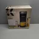 Keurig K-Mini Single Serve K-Cup Pod Coffee Maker, 6 to 12oz Brew size, with Cord Storage, Perfect for Small Spaces, Black