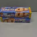 2 x Little Debbie Old Fashioned Donuts Big Pack, 15.43 oz Box