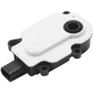 GV4B-8476-AB Shutter Grille Actuator Motor, Replacement for Ford Escape 1.6L 2.0L 2.5L 2013-2019, Replaces 6477R1003