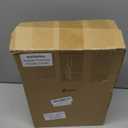 Domensi 30 Pcs 10/15/30/50 ml Glass Perfume Bottles Mini Glass Empty Spray Atomizer Bottles Bulk Refillable Perfume Dispenser Container with Pump Tool for Travel Skin Care (30 ml,Gold)