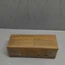 Deepsoon Heating Pad,Electric Heating Pads for Back,Neck,Abdomen,Moist Heating Pad for Shoulder,Knee,Arms,Legs,Dry/Moist Heat & Auto Shut Off,Christmas Gifts for Men and Women,Light Gray,24x12