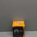 Clarisonic Alpha FIT Men's Face Brush Sonic Facial Cleansing Device, Grey (Gray)