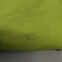 Toddler Baby Boys Girls Christmas Cosplay Monster Costume Outfits Green Furry Santa Long Sleeve Tops and Pants Set (18-24 Months)