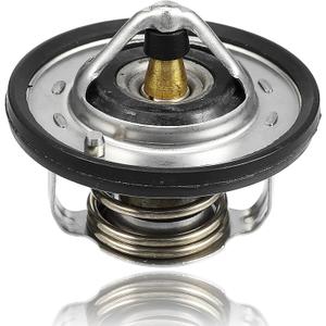 68174083AA 52079476AB Thermostat Fit for Dodge 2001-2012 Ram 1500 2500 Dakota Durango Nitro Jeep 1998-2010 Cherokee Grand Cherokee Liberty Commander Chrysler 2006-2007 Aspen