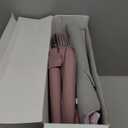 Blissful Diary Baby Play Gym Mat, Tummy Time Activity Mat with 6 Detachable Toys for Stage-Based Sensory & Motor Skill Development, Easy to Install & Clean, Baby Essentials Gift, Lavender Pink