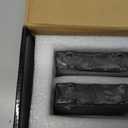 A-Premium Front Ceramic Brake Pads Compatible with Jeep
for Grand Cherokee 1999 2000 2001 2002 2003 2004, with Hardware, 4-Pack
