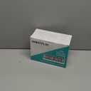 Lil-Lets Maternity Pantyliners, 90 x Ultra Slim Pantyliners, 3 Packs of 30 Pant Liners, for Pre & Post Birth Use, Light Bladder Weakness, Discharge or Spotting