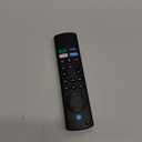 Replacement Remote for All Fire Series, TV Stick (HD, 4K, 4K Max, Lite), TV Cube and Omni, Insignia, Toshiba, Smart TVs, with Voice Control