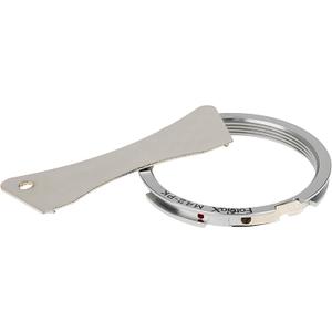 Fotodiox Pro Lens Mount Adapter - Compatible with M42 Screw Mount Lenses to fit Pentax K (PK) Mount Cameras w/Infinity Focus