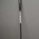 MAZEL Golf Individual Iron 4 Golf Iron with Steel Shafts for Right Handed Golfers (Stainless Steel, Black Silver, 4 Iron, Stiff, Right)