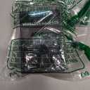 Mini Wireless CarPlay Adapter for Carplay and Android Auto 2-in-1 Mini USB Design for Cars, Plug and Play Converts Wired to Wireless CarPlay for iOS10+/Android 11+, Black (Gray)