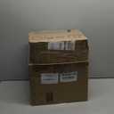 Glass Vase Cylinder Vases for Centerpieces Small Flower Glass Clear Vases Home Decor Centerpiece Table Flower Vase Decorations for Wedding Decoration＆Holiday Mixed Sizes Tall 38 pack