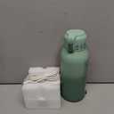 Momcozy Portable Milk Warmer for Travel – Dual Heating Modes for Breast Milk & Water, Portable Bottle Warmer with Fast Heating & Long Battery Life, 17 Ounces Large Capacity to Meet Your All-Day Needs