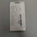 KQueenest Burgundy Press on Nails Medium Almond Stiletto, Sheer Maroon Red Fake Nails Set, Acrylic Nails Press ons Almond, Reusable Soft Gel Glue on Nails for Women with Protective UV Coating 24 Pcs