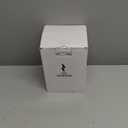 Upgraded Projector with WiFI 6 and Bluetooth Mini Portable Smart Video Theater 4K HD 1080P Outdoor Screen Movie Home TV Monitor PC Games 180 Rotatable Compatible for Laptop Tablet Computer