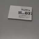 ALLmeter Digital Tire Tyre Tread Depth Gauge 0-25.4mm Range, 0.01mm Resolution, Large LCD Display, Handheld Measuring Tool for Car Motorbike Tires