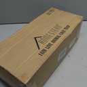 HOMESTEAD Live Rat Trap Indoor/Outside - Squirrel Trap, Have A Heart Animal for Chipmunk, Small Rabbits, Weasel and Similar-Size Rodents, 18"x5"x5", 2 Doors, Fully Assembled
