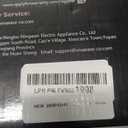 VivaEase Vacuum Beard Trimmer for Men, New Version Adjustable Precision Trimming Length with 2 Comb