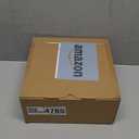 Cedar Garland 9ft Christmas Garland Real Touch Garland Artificial Realistic Greenery Cypress Pine Garlands for Mantle, Fireplace, Stairs,Table, Doorframe Vintage Outdoor Indoor Christmas Decorations