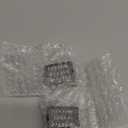 Nilight License Plate Lights Compatible with 2014 2015 2016 2017 2018 2019 2020 2021 2022 2023 Dodge Durango 6000K White Clear Lens 2PCS Pack