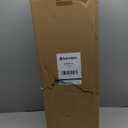 Savener C-8413 Pool Filter Cartridge, Replaces PWWPC125B, Unicel C-8413, Filbur FC-2575, Proclear 125, Sta Rite Posi Clear PXC-125, 125 Sq. Ft, 1 Pack