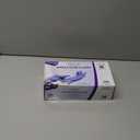 ProCure [200 Count] Disposable Nitrile Gloves - Latex Free, Powder Free Medical Exam Gloves (M)