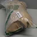 Car Seat Covers, Quilting Leather Seat Cover Two Front Seats, Waterproof Faux Leather Automotive Seat Covers for Cars, Universal Car Interior Fit for Suvs, Trucks, Airbag Compatible (2PCS) (N4 Beige)