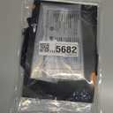 Werena Women Posture Corrector Back Brace Support Bra Shaper Vest Sleeveless Shapewear Tops (X-Large, X-strap Black#2)