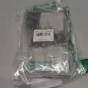 High Waisted Underwear Womens Cotton Soft Breathable Briefs Ladies Panties Multipack (Regular & Plus Size) (Large)