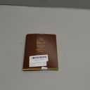 5 Inch House Numbers for Outside, Metal Address Number 3- Modern Design, Weather-Resistant White Crystal Powder Coated Finish, Stain Resistant, No Paint Peeling (White)