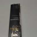 DAN Technology hot Comb Electric for Wigs,450Small hot Comb for Edges,Low and high Temperatures, Hair straightening Comb for Black Hair,Portable & Dual Voltage for Travel & Home