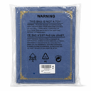 gisgflm 35pcs. Folders. Navy Blue