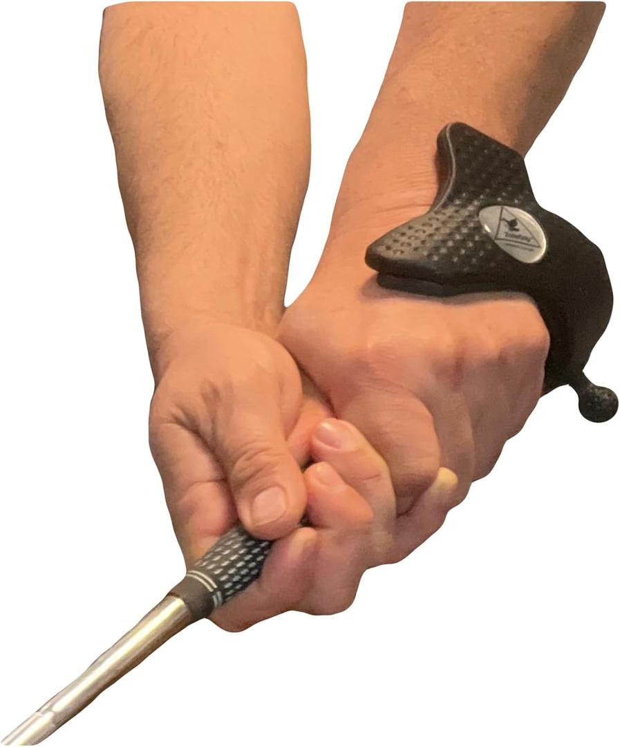 Lock-in Golf Grip ZoneGrip (Standard)