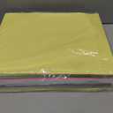 600 Sheets Colored Paper 8.5 X 11 - Color Printer Copy Paper 22lb/80gsm Double Sided Origami for DIY Art Craft,5 Pastel Colors