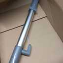 Vacuum Extension Wand Attachment Compatible With Shark Navigator Lift-Away NV350 NV351 NV352 NV355 NV356e NV357 NV358 NV360 NV390 NV391 NV392 UV440 Vacuum Cleaner Replacement Parts