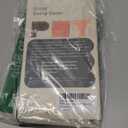 SURPHY Design for iPhone 11 Case with Camera Protection, Straight Edge Slim Design, Liquid Silicone Phone Case for iPhone 11 6.1 inches, Lilac Purple