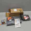 Rechargeable Wireless Pump Travel Storage Bags Set - 15 Pack Small Size Vacuum Bags for Travel & Home, Space-Saving Compression Packing for Clothes, Suitcase Luggage