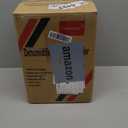 Dehumidifier and Air Purifier Combo,HEPA H13 Filter and Negative Air Ion Function,54oz(1600ML) Water Tank with Drain Hose,24hrs Auto-Off Timer,Idea for Bedroom,Bathroom,Closet,RV