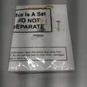 Feifeiya 12 Pcs Baptism Christening Religious Gift Bags with Cross Design, Tissue Paper for Baby Baptisms, First Communion, Christian Bible Verse 11 x8.2 x6 Gift Bag for Wedding Clergy Day(White)